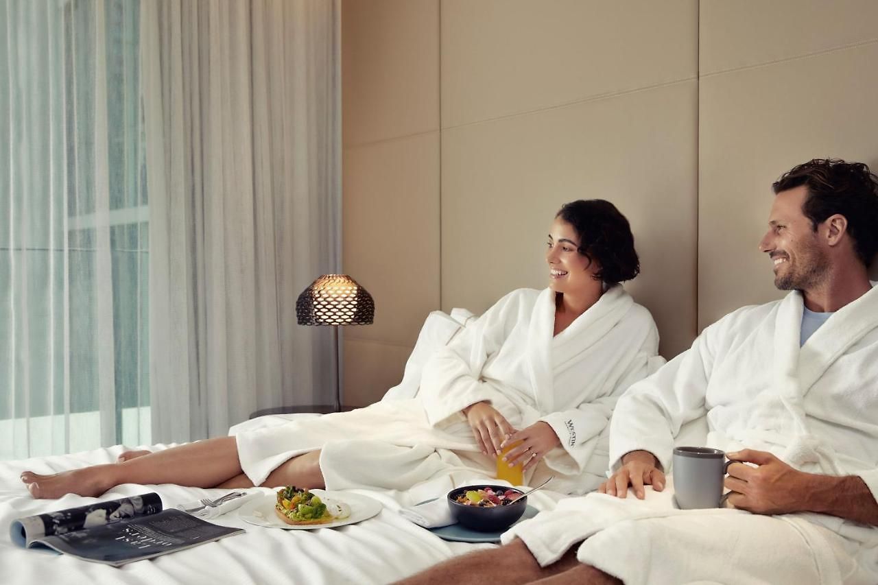 The Westin Brisbane