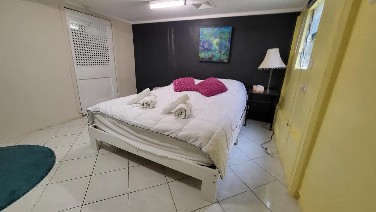 Nature's Melody Share Hotel Brisbane