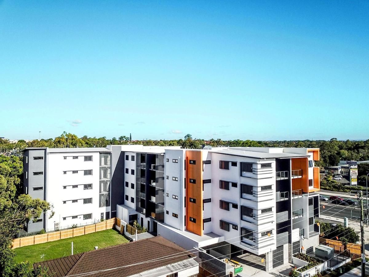 G3 3* Brisbane