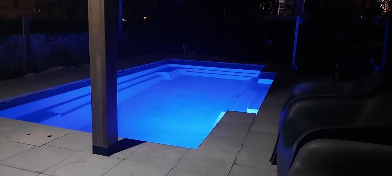 Villa Maple - The House By The Bay Brisbane