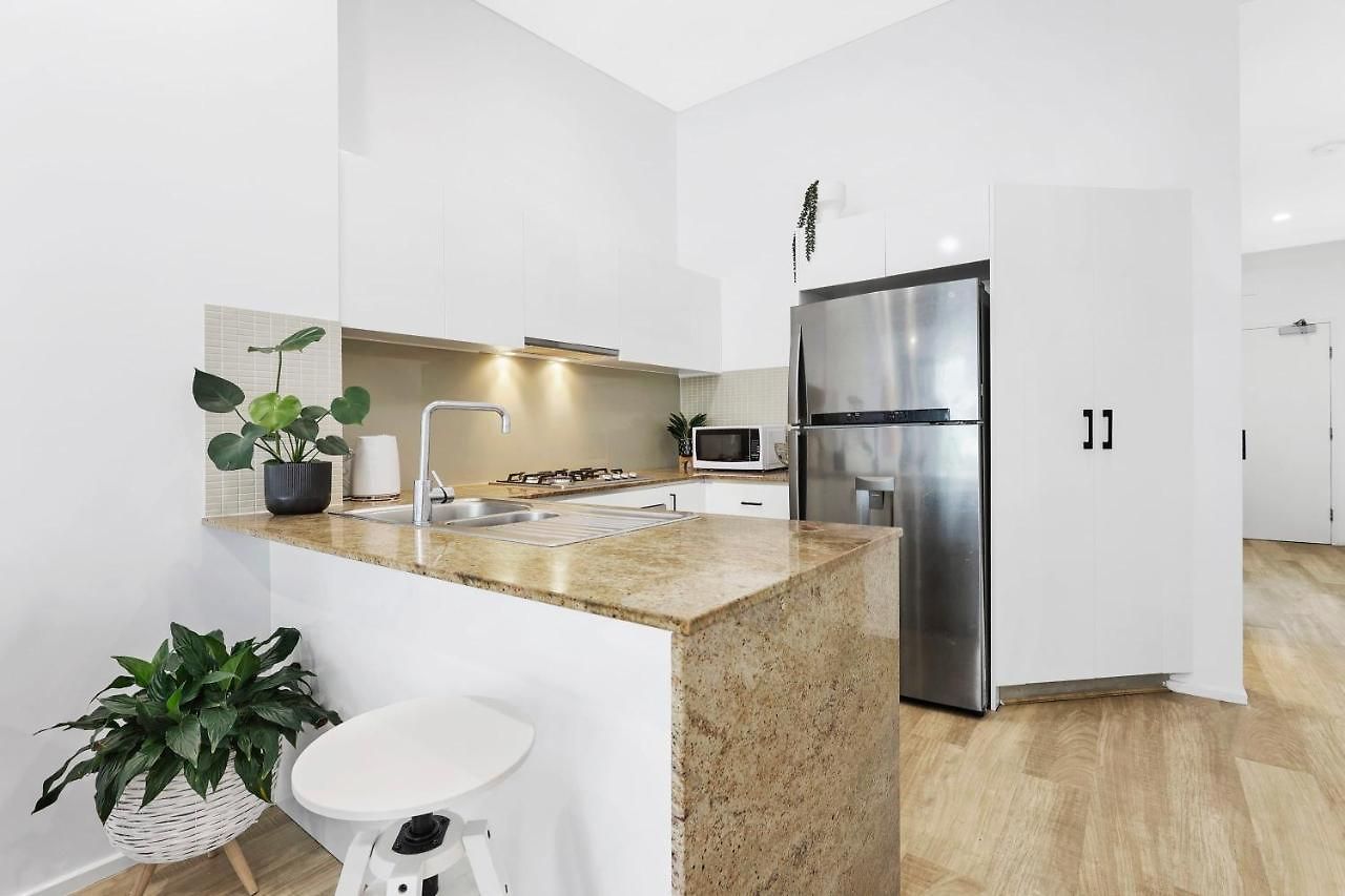 Luxurious 2br Abode In Superb Location! Hotel