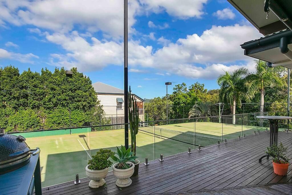 Holiday home Oasis+spa Tennis Court
