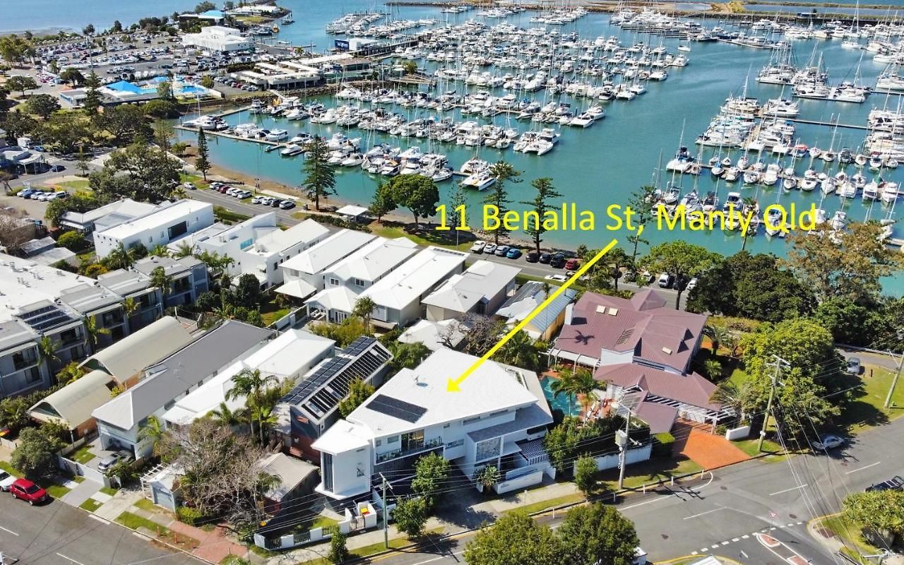 Apartment Location, Location, Location - Ground Floor *