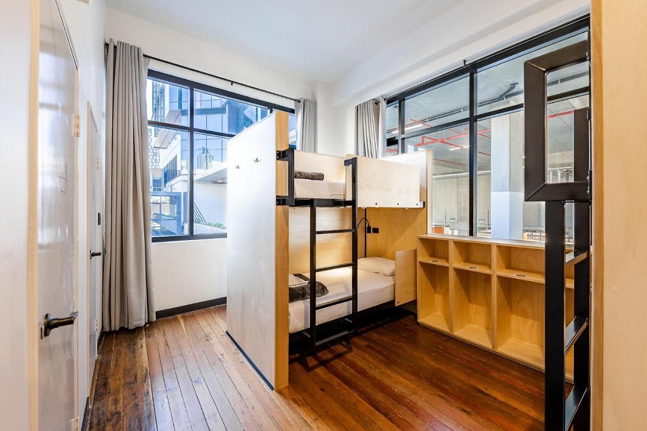 Bunk Hostel *
