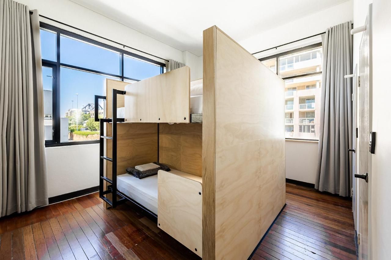 Bunk