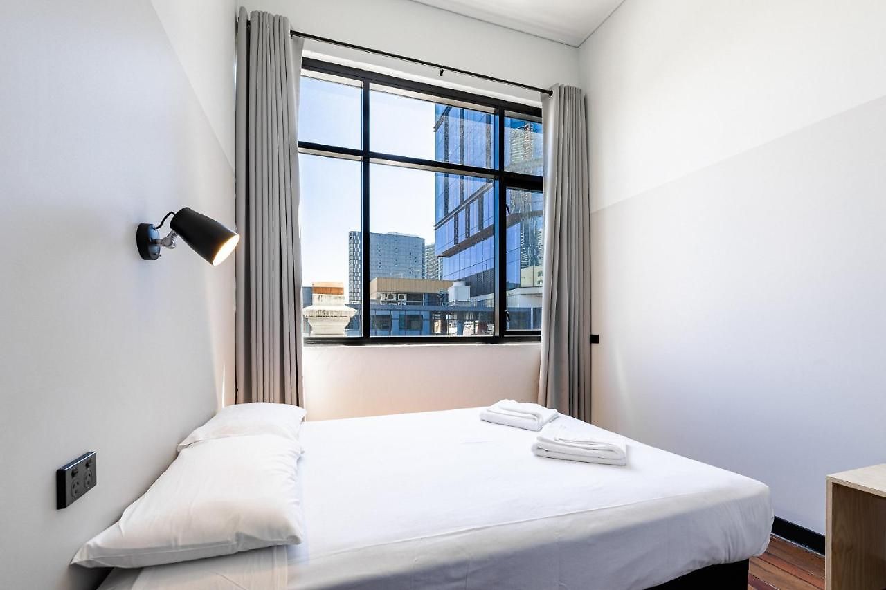 Bunk Hostel
