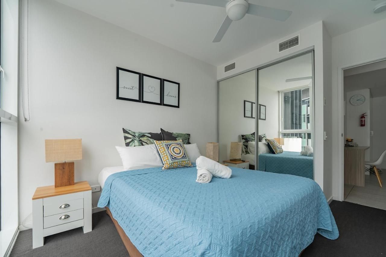 Fortitude Valley View 1b1b W Shared Pool Gym C11
