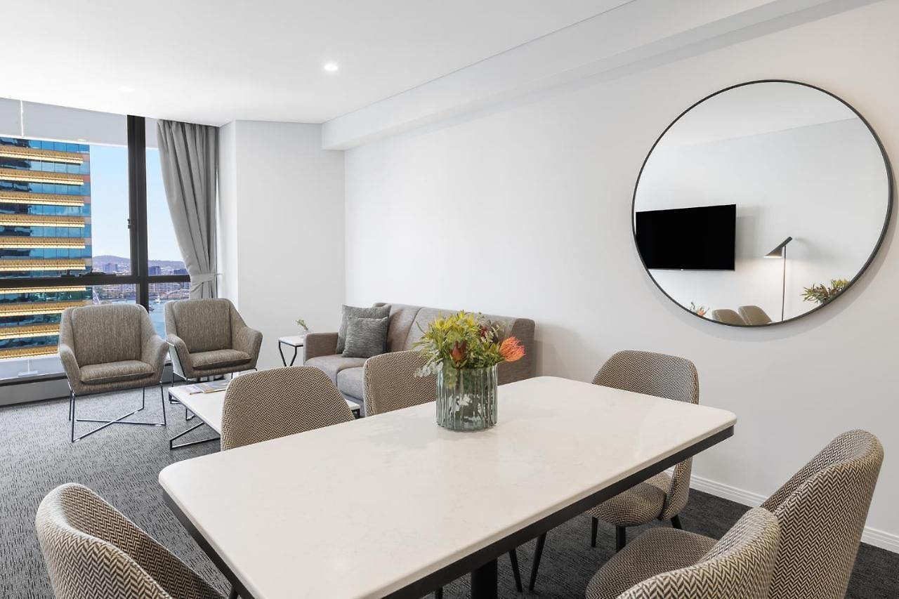 Meriton Herschel Street, Hotel 5*