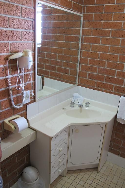 Motel Greenslopes Motor