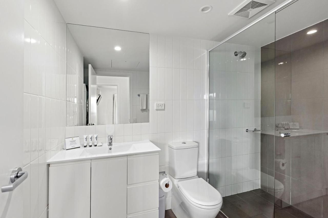 Quest Kelvin Grove Aparthotel 5*