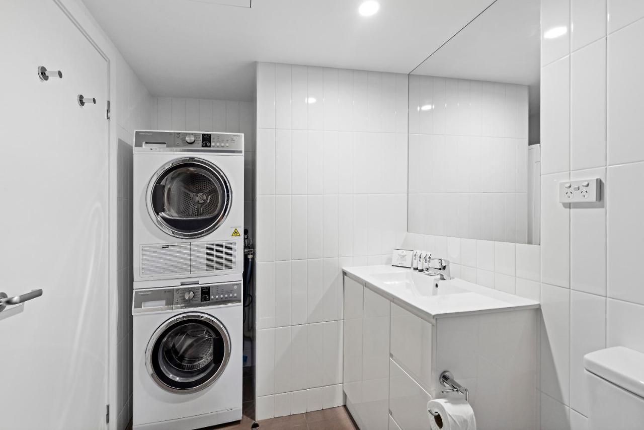 Aparthotel Quest Kelvin Grove Brisbane
