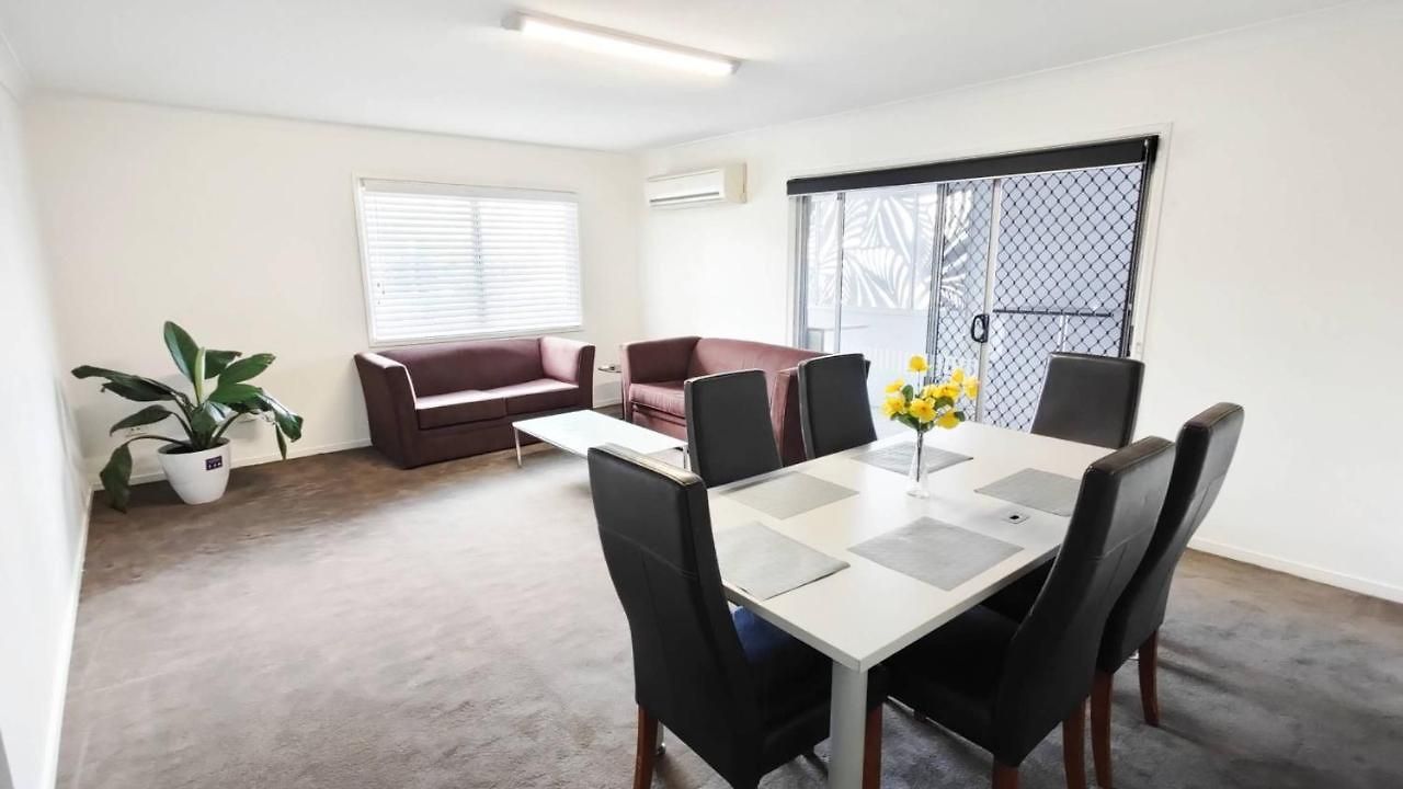 321 Milton Brisbane