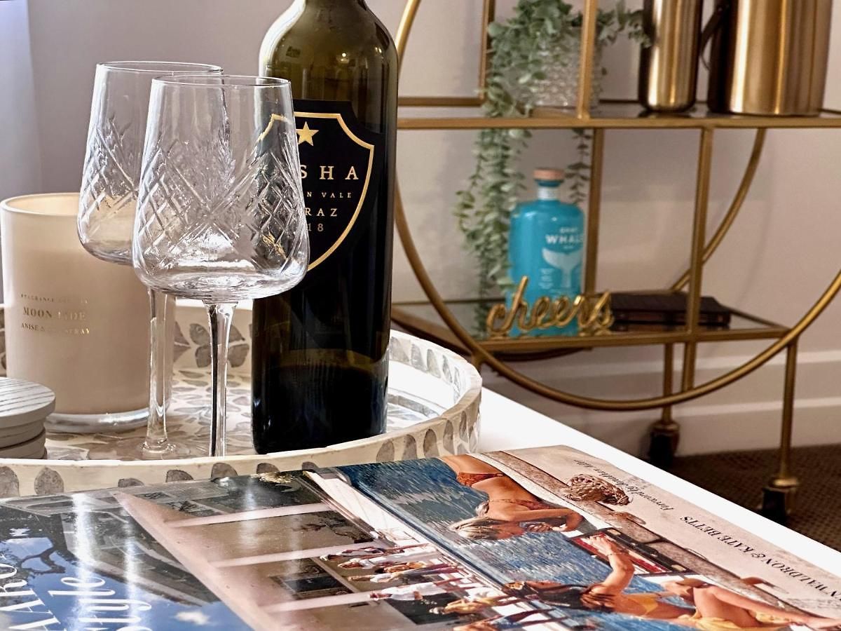 Apartment St Tropez *