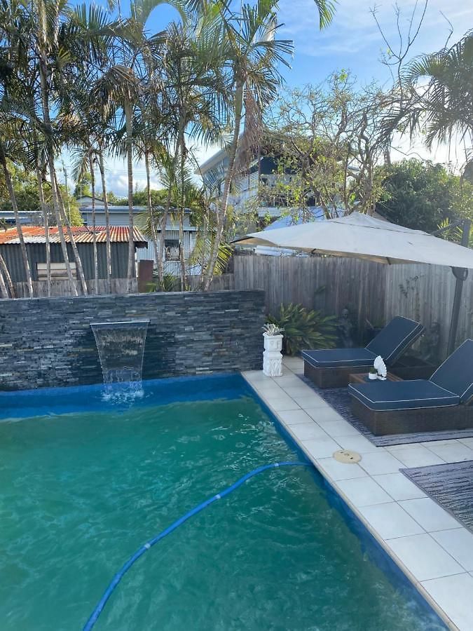 On Esplanade Own Flat & Pool, 2 Kms To Manly Cafe Precinct Apartment Brisbane
