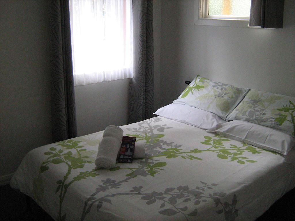 Kookaburra Guest house Brisbane