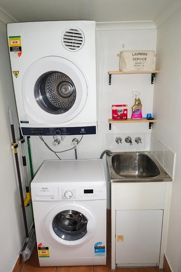 City-valley Apartment Brisbane