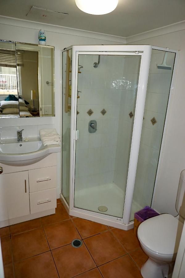 City-valley Apartment Brisbane