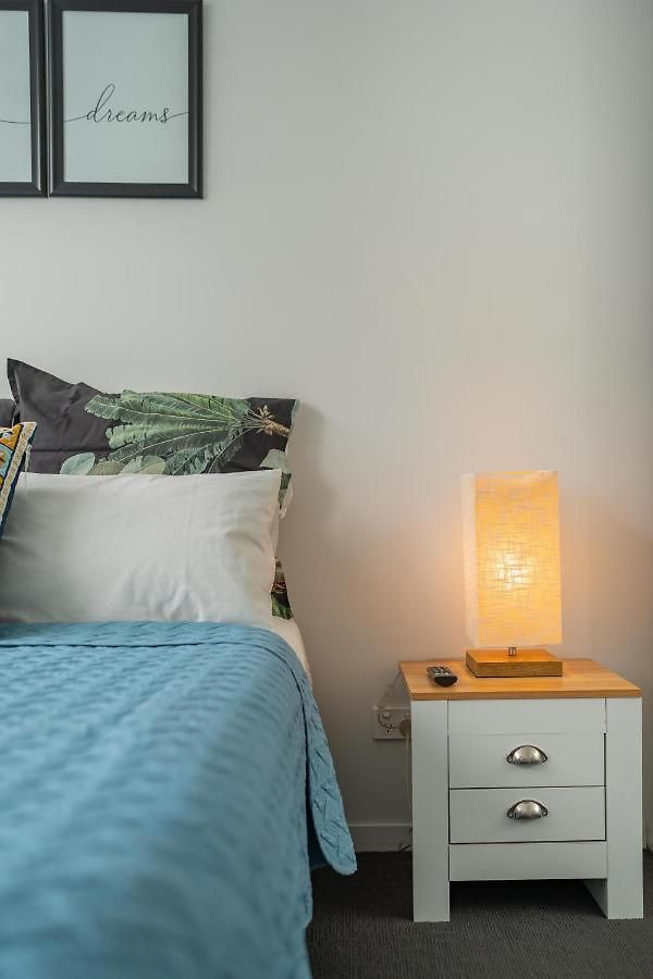Apartment Fortitude Valley View 1b1b W Shared Pool Gym C11 Brisbane
