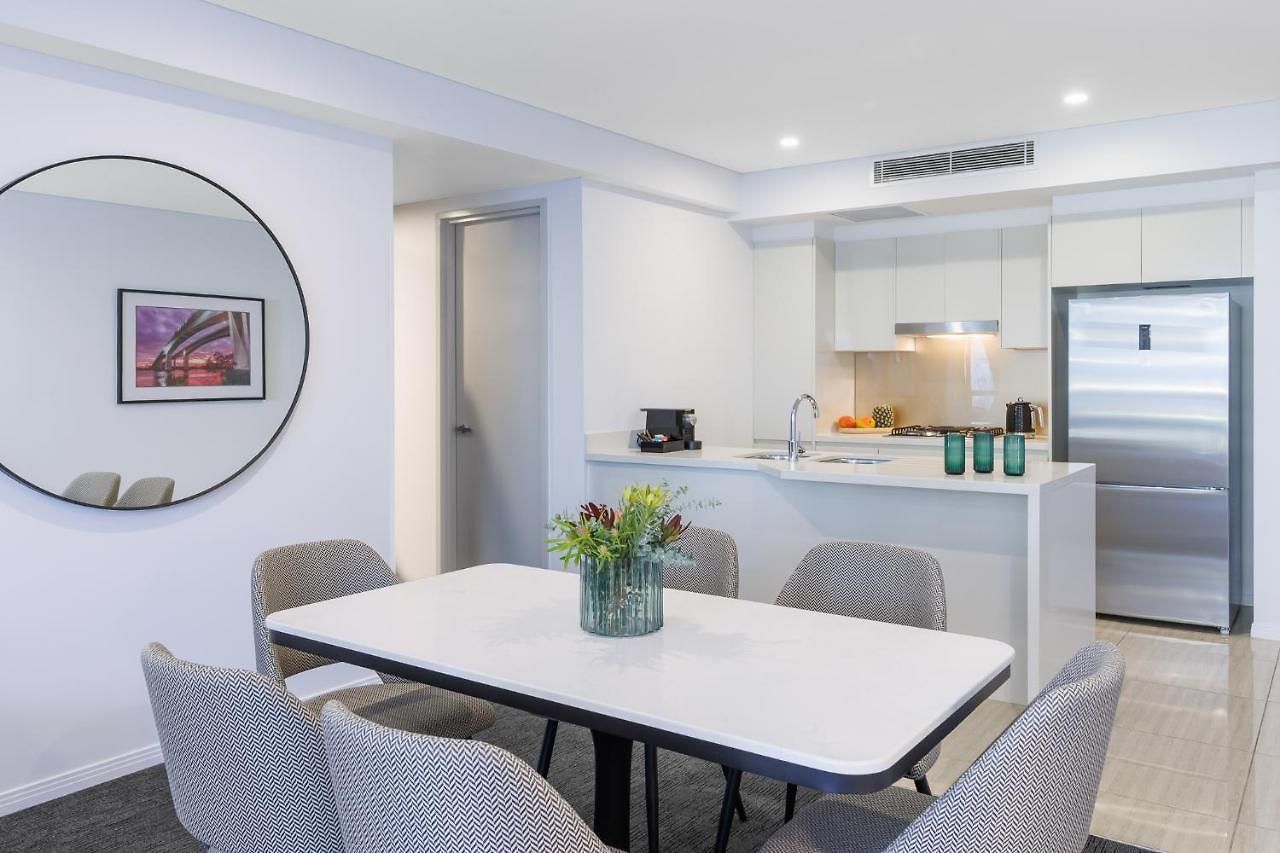 Meriton Herschel Street, Hotel 5*