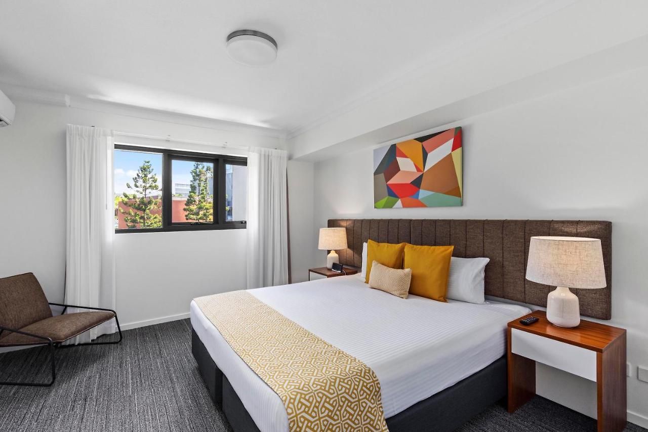 Aparthotel Quest Kelvin Grove 5*
