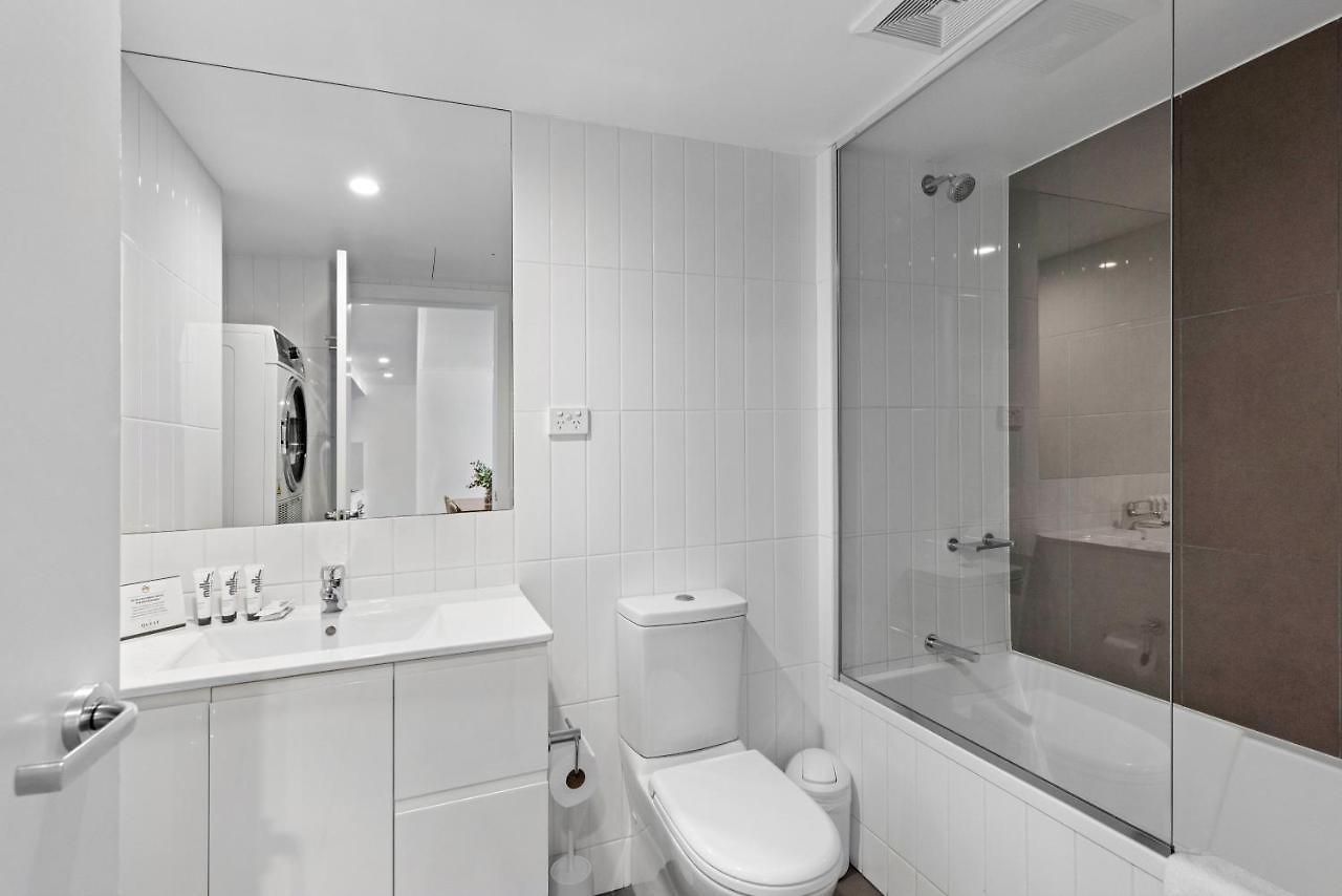 Quest Kelvin Grove Aparthotel Brisbane