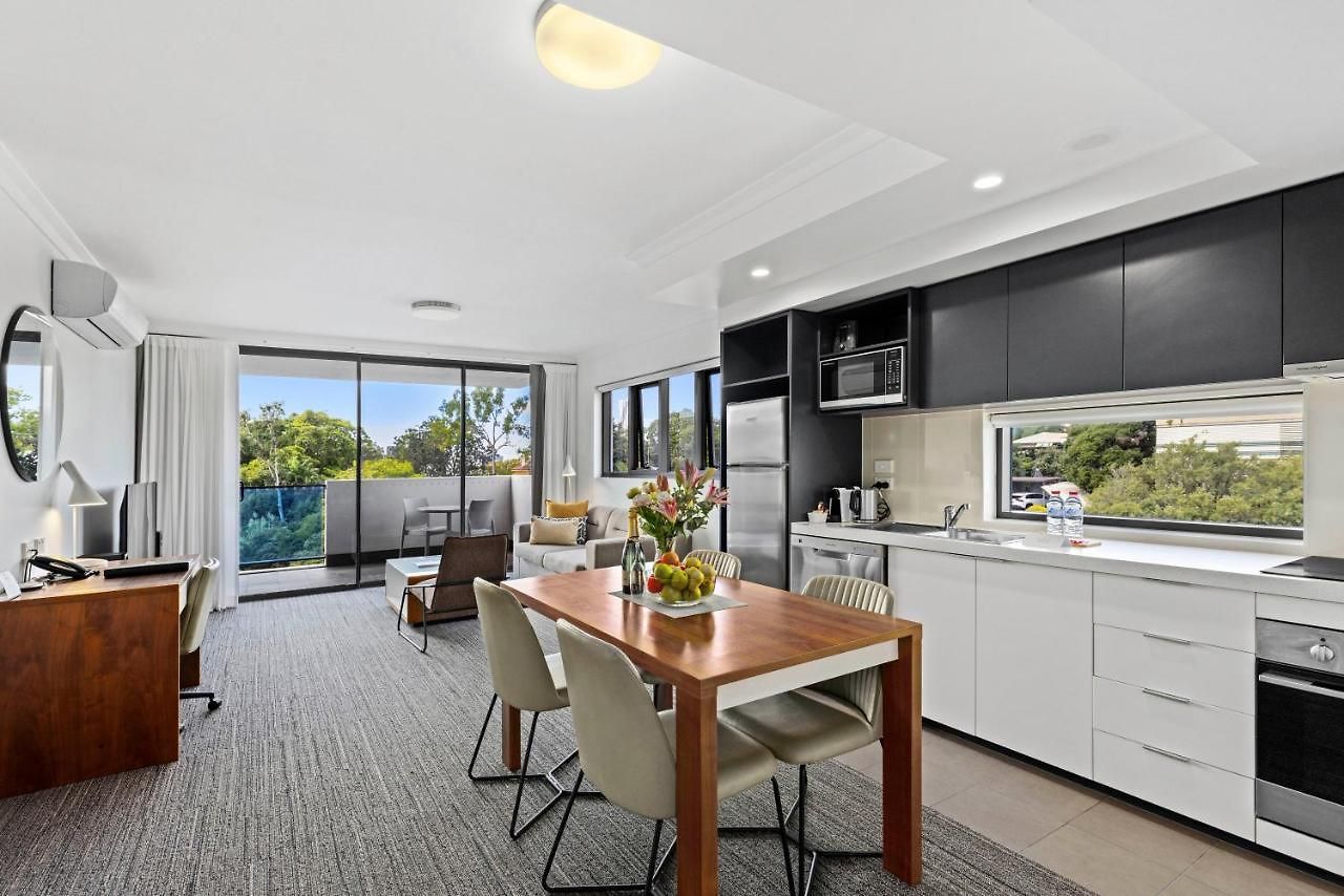 Aparthotel Quest Kelvin Grove 5*