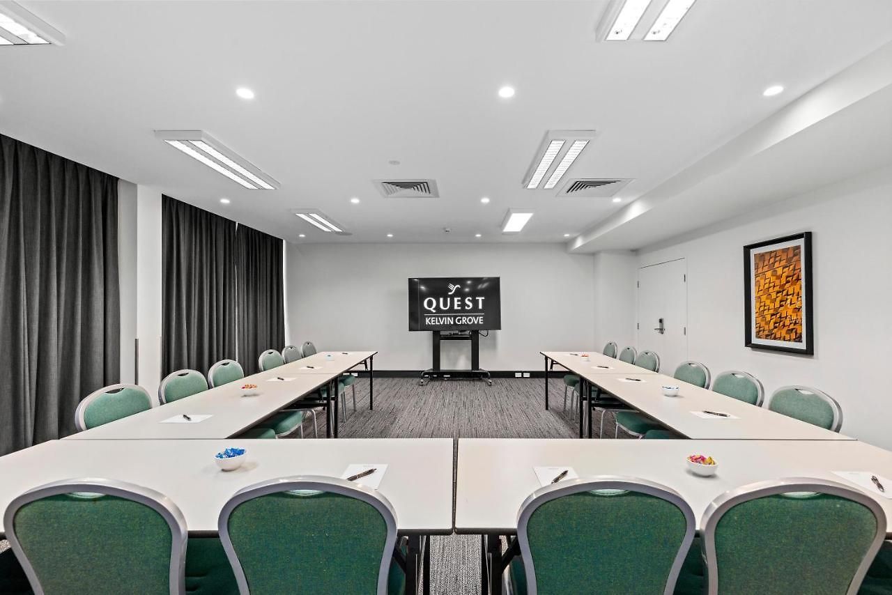 Quest Kelvin Grove 5* Brisbane