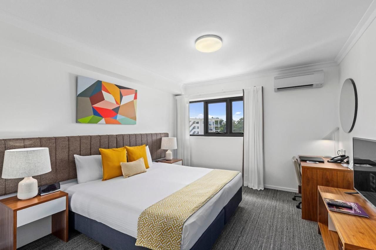 Quest Kelvin Grove Brisbane