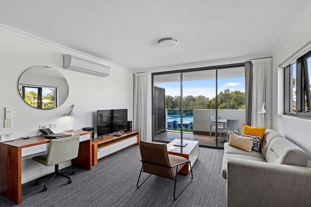 Quest Kelvin Grove