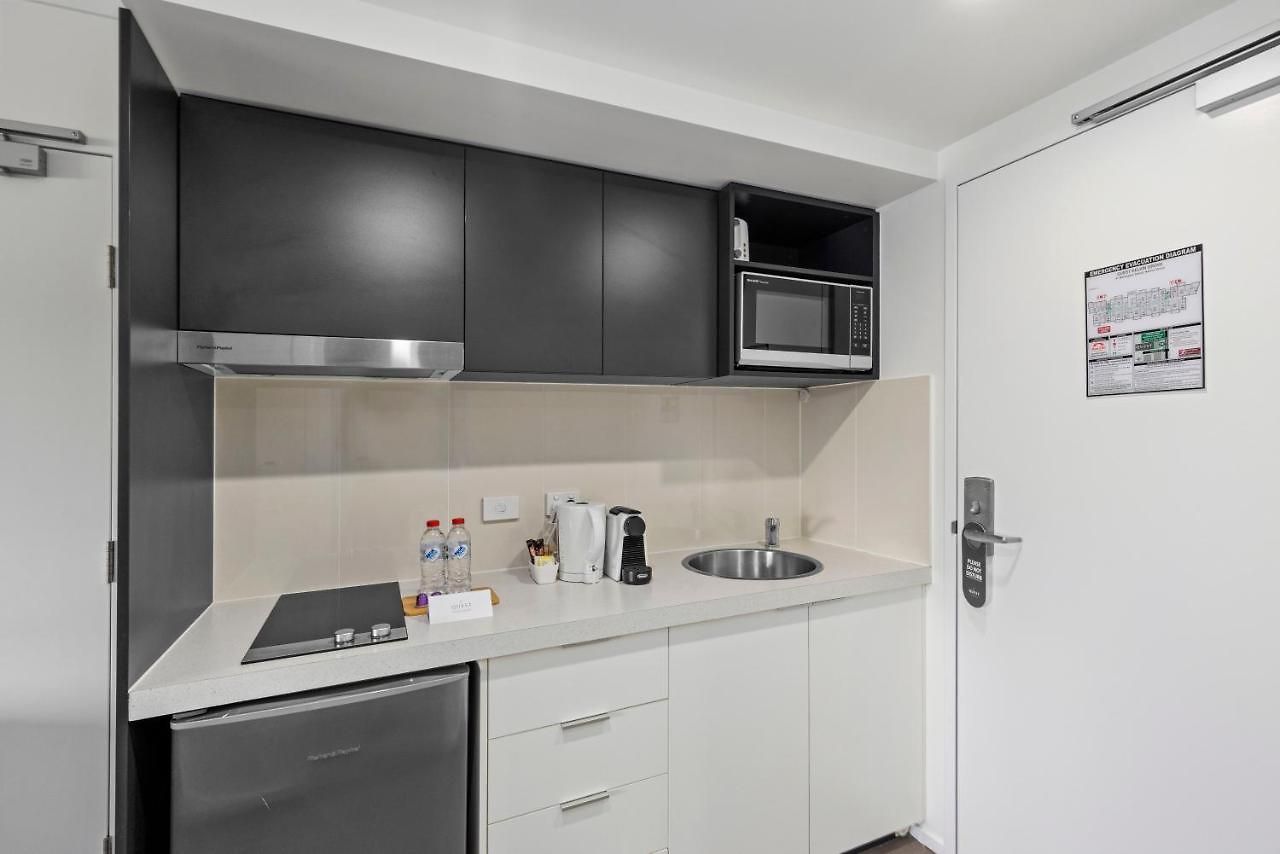 Quest Kelvin Grove Brisbane