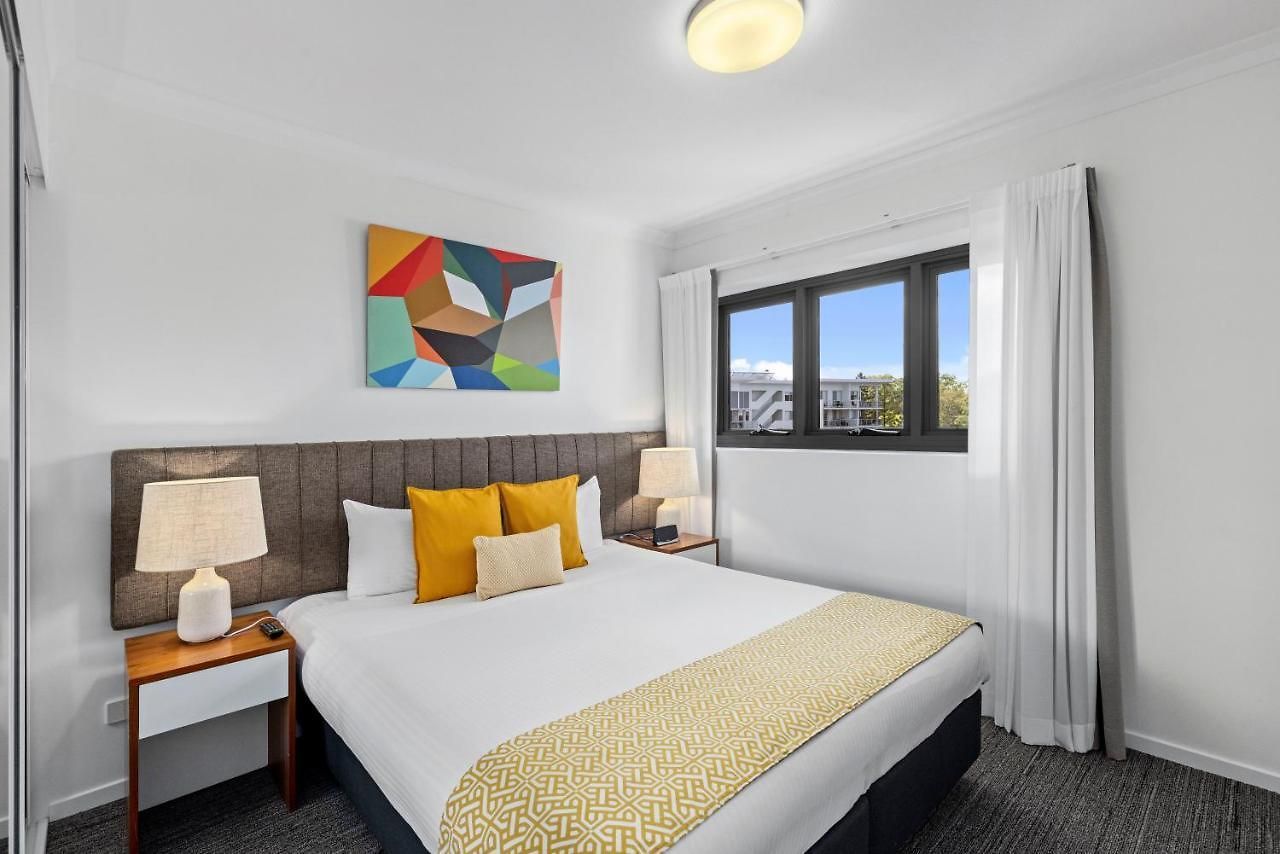 Quest Kelvin Grove Brisbane