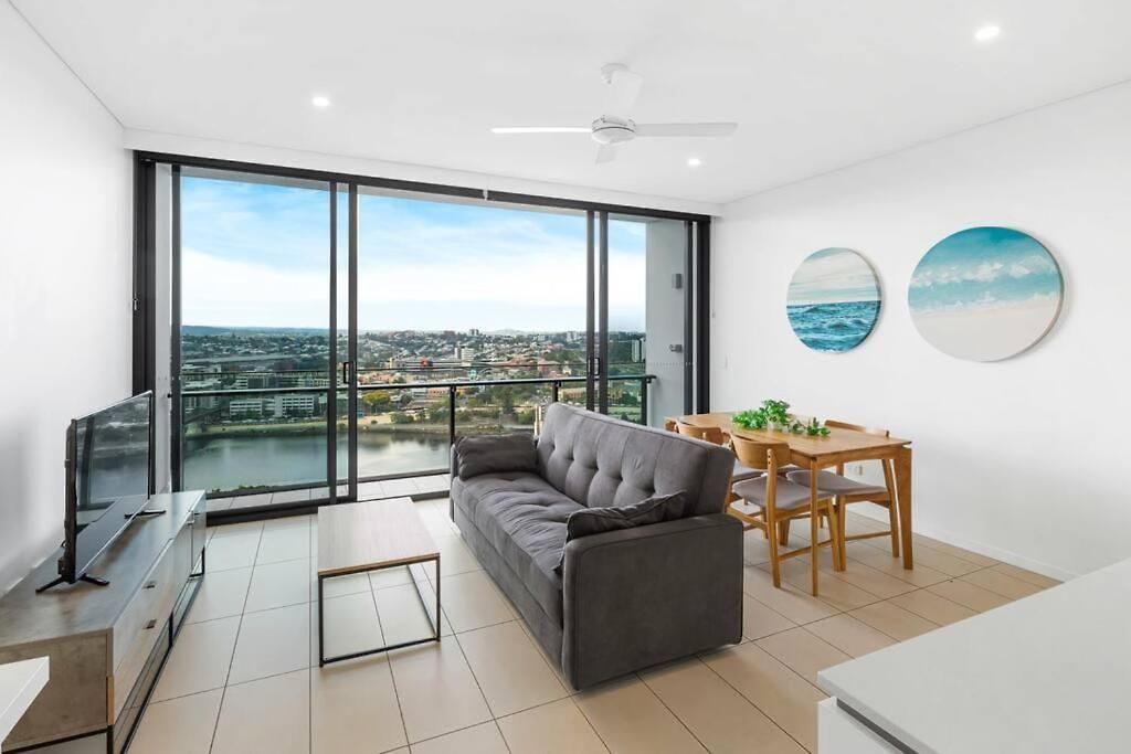 Cassa Bct - River-view Managed By The Cassa * Brisbane