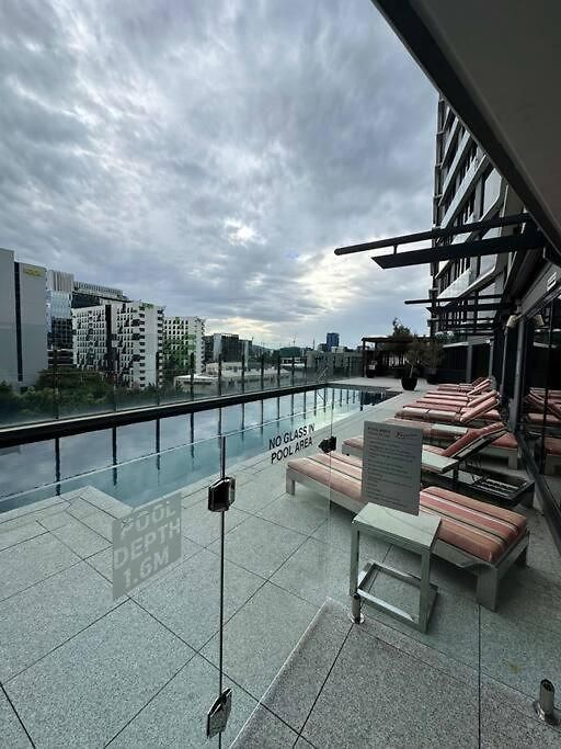 Apartment Cassa Emporium - City-view Managed By The Cassa