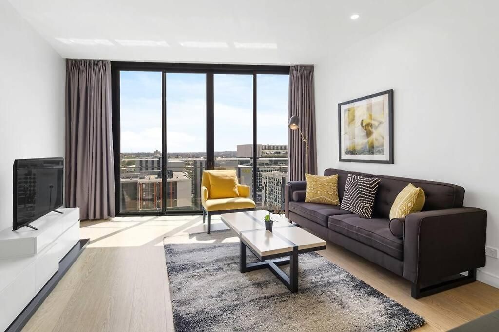 Apartment Cassa Emporium - City-view Managed By The Cassa *