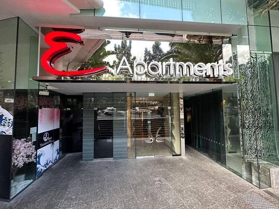 Cassa Emporium - City-view Managed By The Cassa Apartment Brisbane