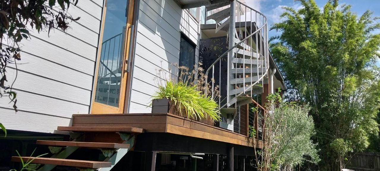 Apartment The Sky House By The Bay