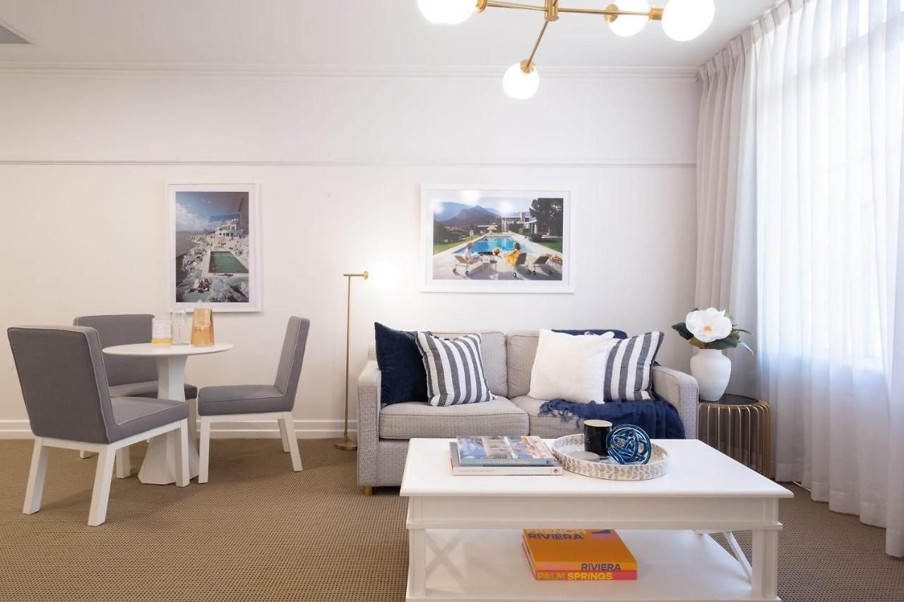 St Tropez Brisbane