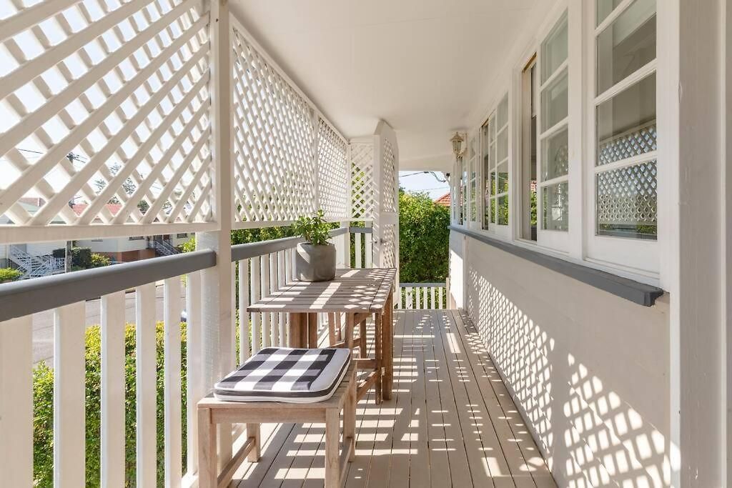 Apartment Quaint & Cosy 1 Bedroom In Queenslander. *