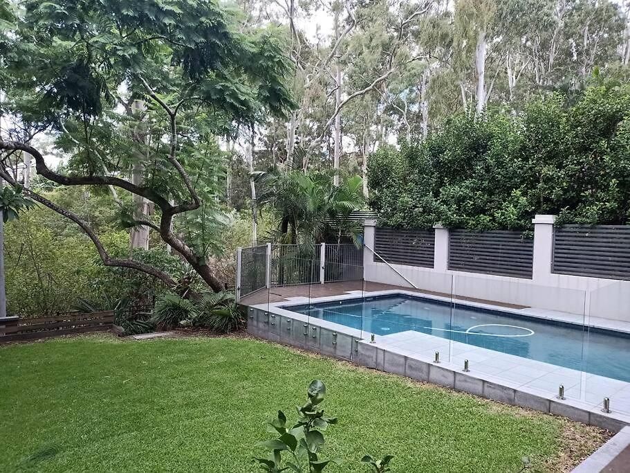 Apartment Adorable Private 2 Bedroom Guest + Pool *