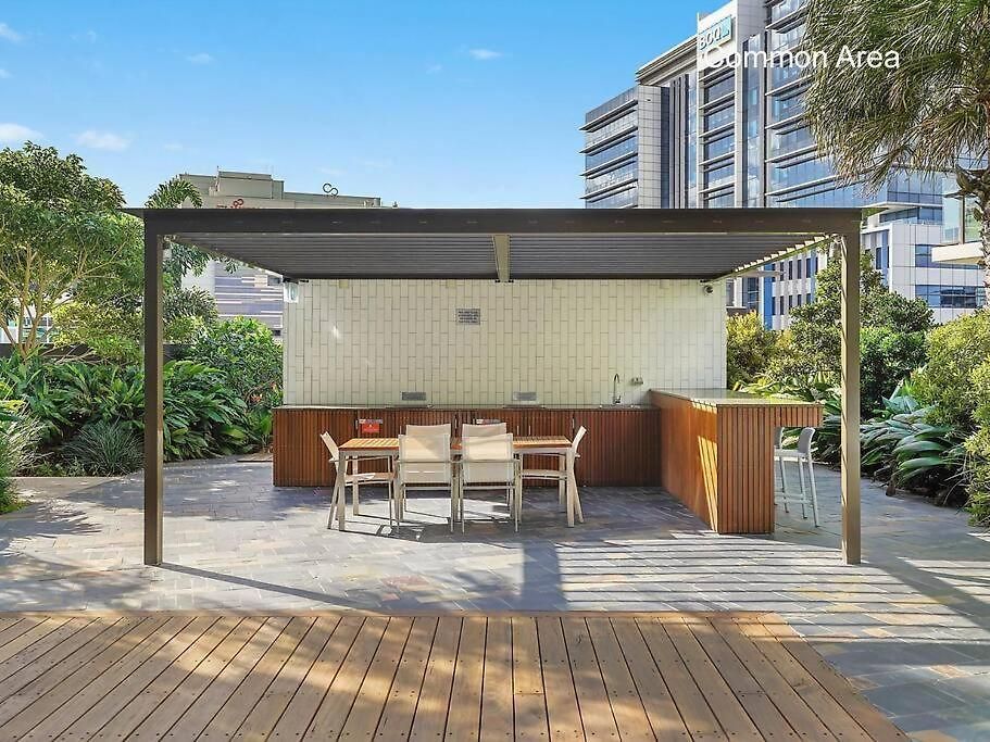 Apartment Newstead Ideally Located 2bed 2bath Free Parking In Heart Of Everything