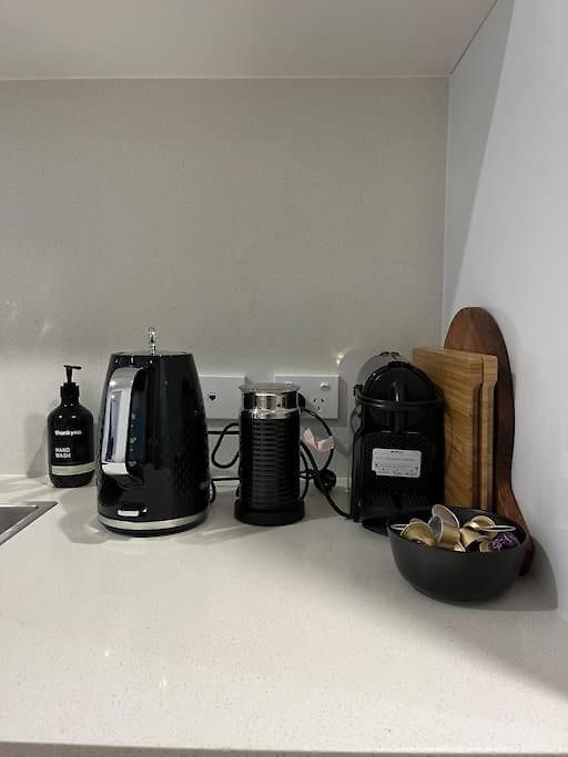 Newstead Ideally Located 2bed 2bath Free Parking In Heart Of Everything Apartment