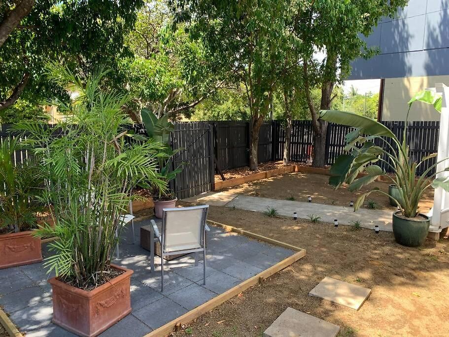 Holiday home Charming 1920's 4br Freestanding Plantation Qldr. *