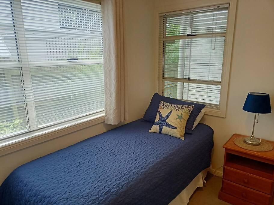 Apartment Adorable Private 2 Bedroom Guest + Pool Brisbane