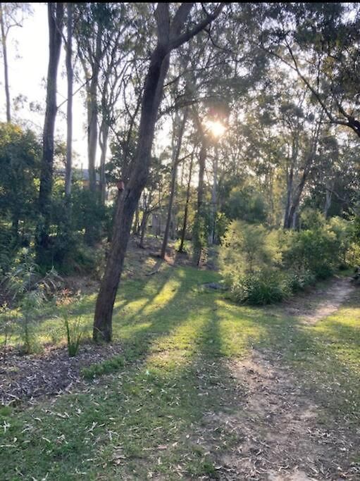 Adorable Private 2 Bedroom Guest + Pool Brisbane