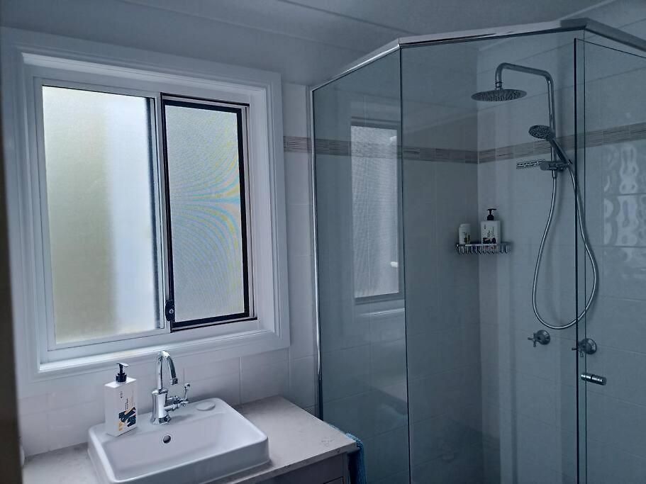 Adorable Private 2 Bedroom Guest + Pool Apartment Brisbane