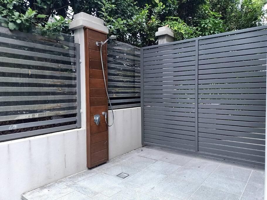 Apartment Adorable Private 2 Bedroom Guest + Pool