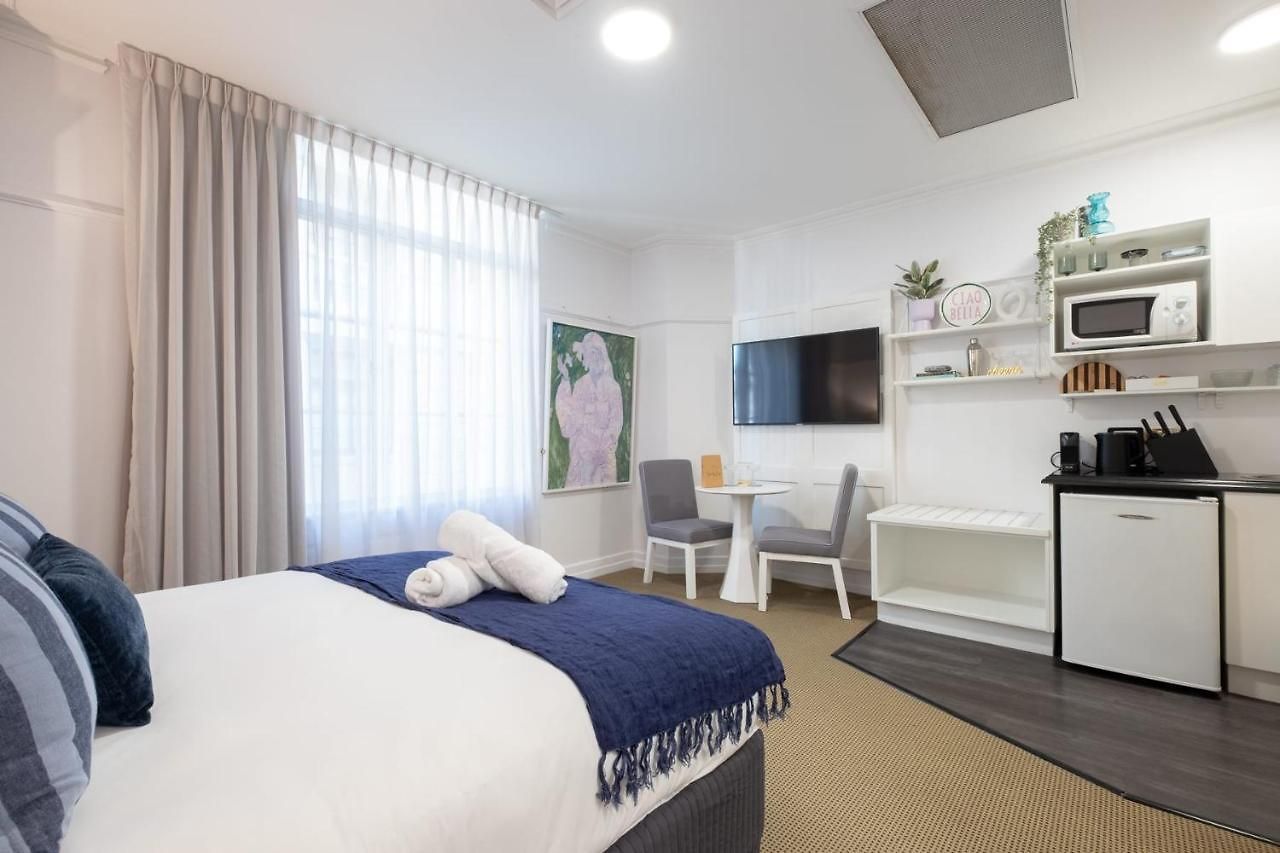 Hotel St Barts