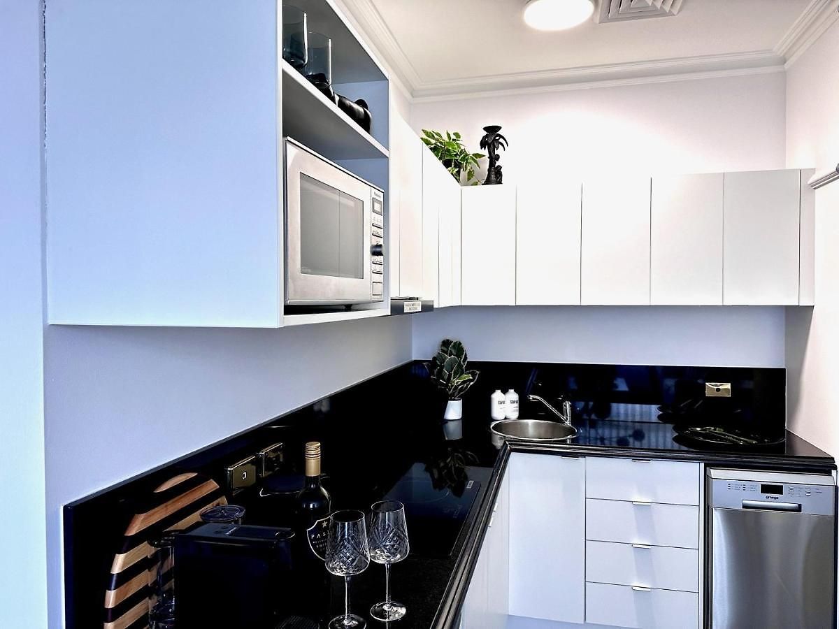 St Barts Brisbane