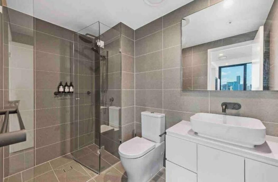 Apartment New 3 Bed Penthouse Style Complex Brisbane