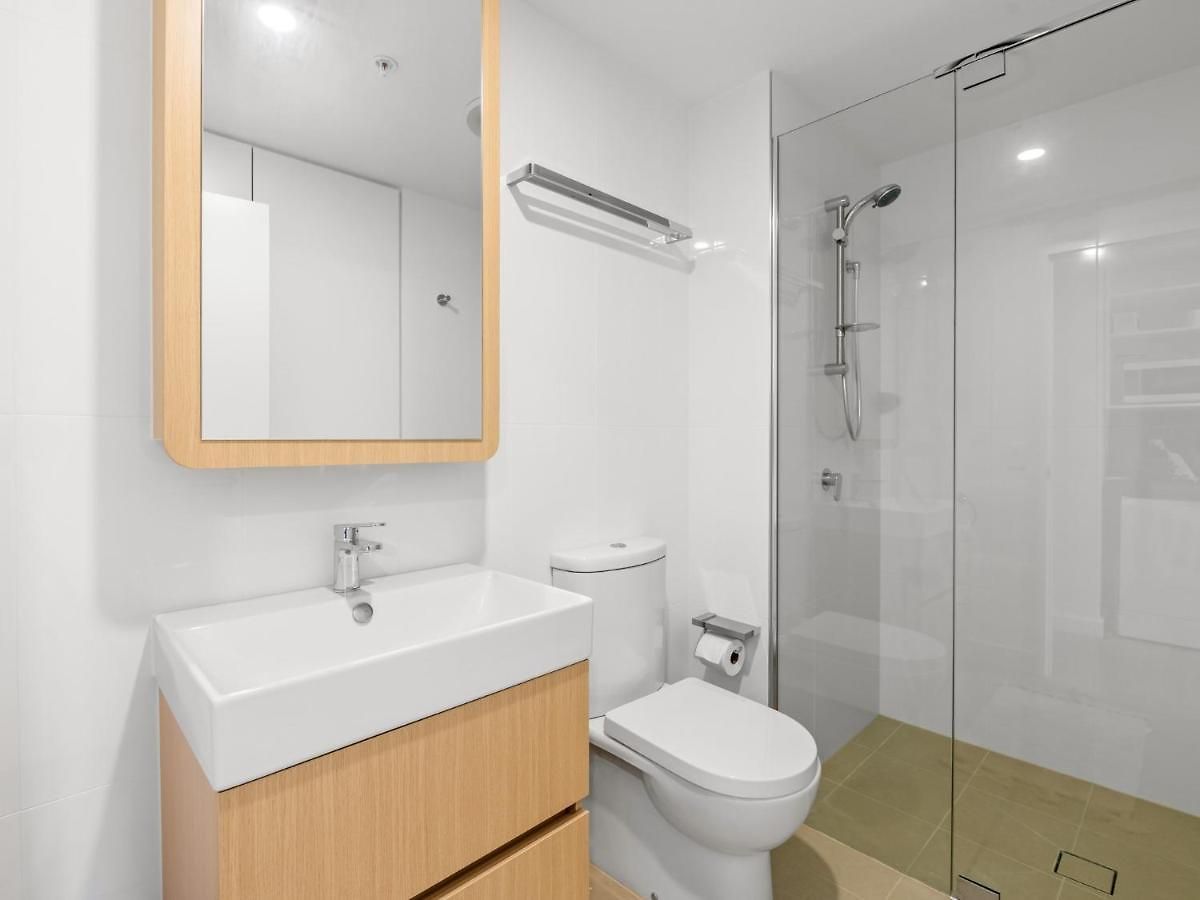 Brand-new With Views Apartment Brisbane